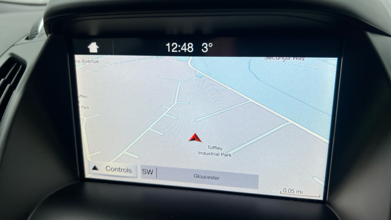 Ford Kuga 1.5 EcoBoost 176 Titanium X Edition 5dr Auto Petrol Estate